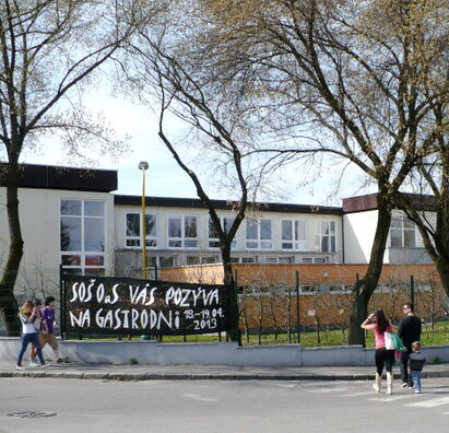 Gastrodni 2013