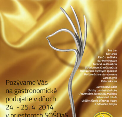 Gastrodni 2014