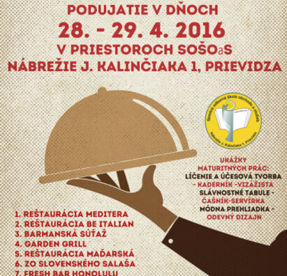 Gastrodni 2016