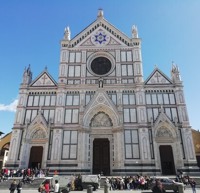 Erasmus+ Florencia 2023