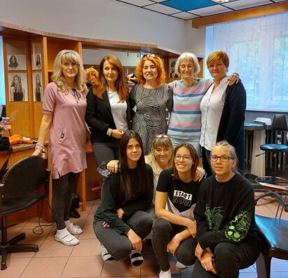 Erasmus+ Olomouc 2022