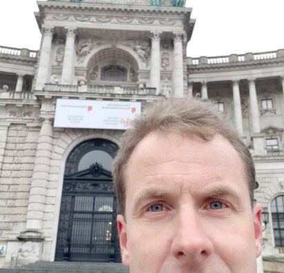 Erasmus+ Rakúsko 2021