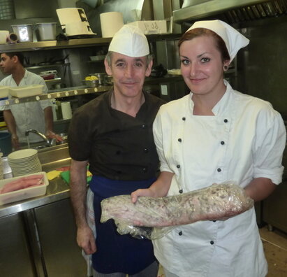 Erasmus+ Malaga 2014
