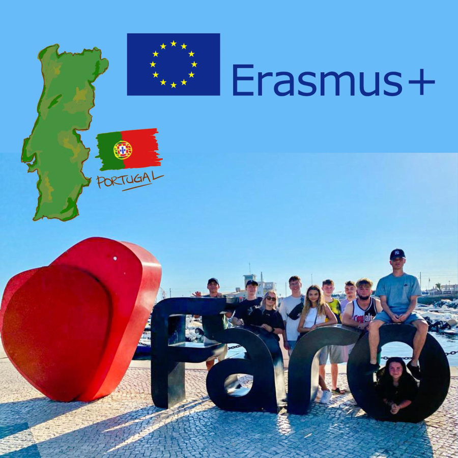 Portugalsko Faro :: august - september 2022
