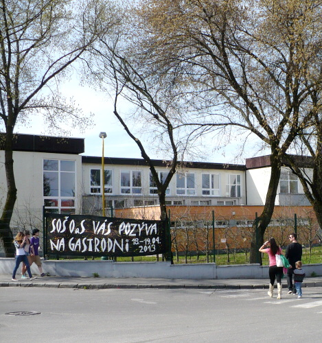 Gastrodni 2013