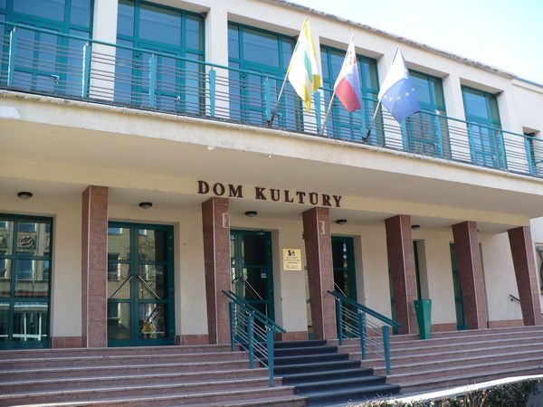 Konferencia cestovného ruchu 2010