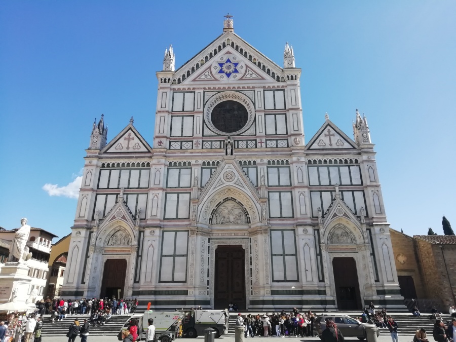 Taliansko Florencia :: 2023