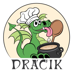 Dráčik Dráčik